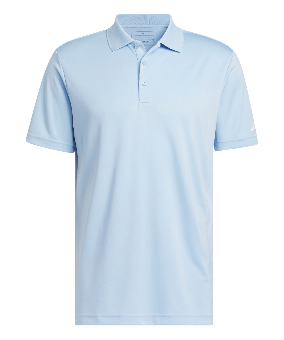 Unisex Custom Printed or Embroidered Organic Recycled Polo Shirt