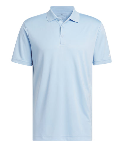 Unisex Custom Printed or Embroidered Organic Recycled Polo Shirt