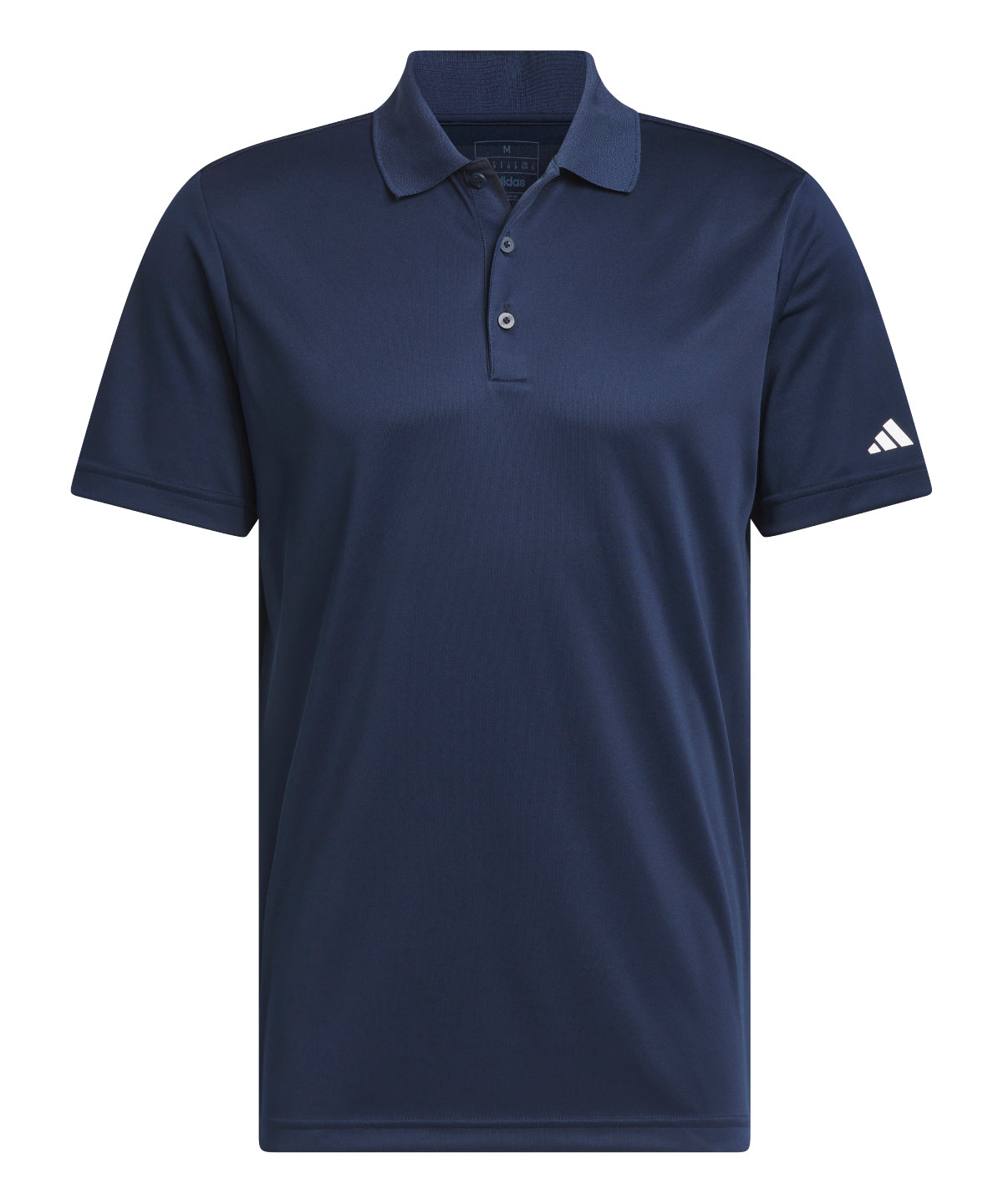 Unisex Custom Printed or Embroidered Organic Recycled Polo Shirt