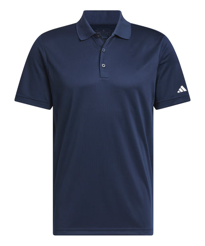 Unisex Custom Printed or Embroidered Organic Recycled Polo Shirt