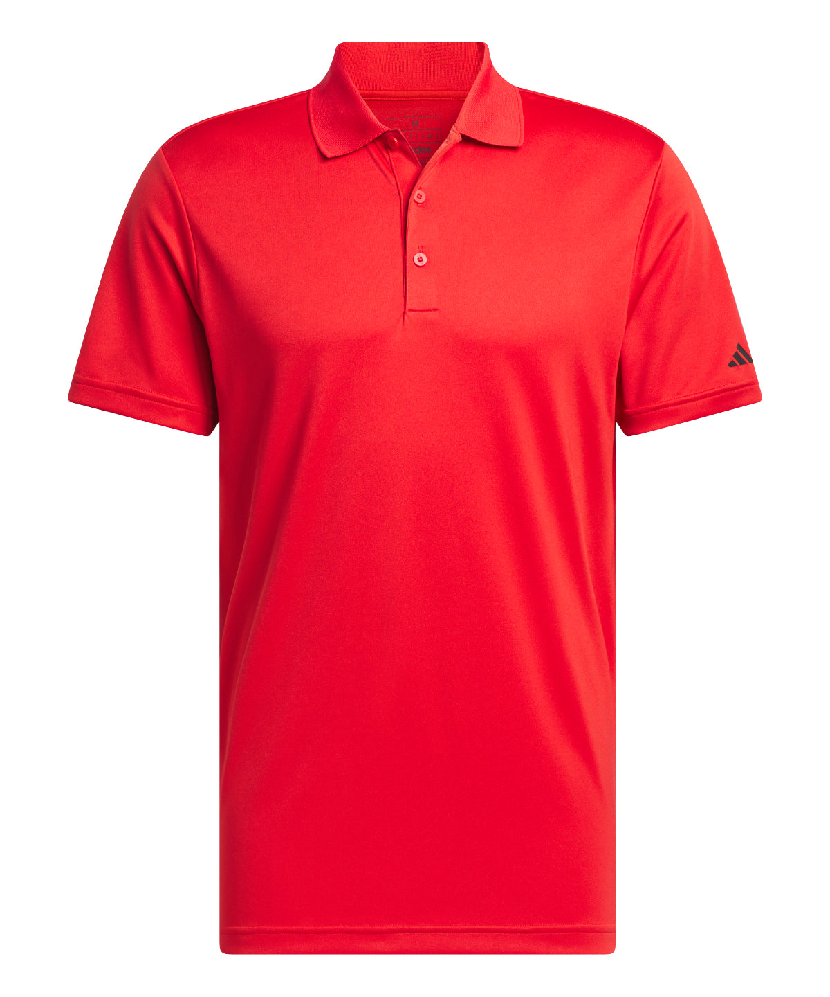 Unisex Custom Printed or Embroidered Organic Recycled Polo Shirt