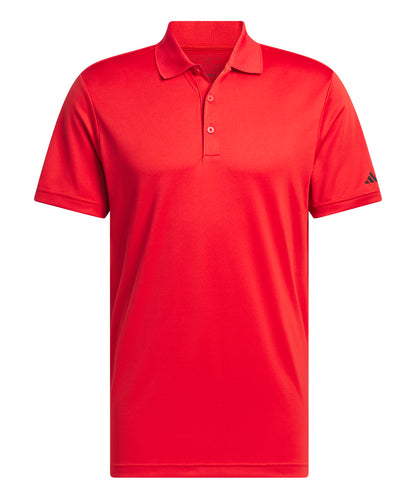Unisex Custom Printed or Embroidered Organic Recycled Polo Shirt