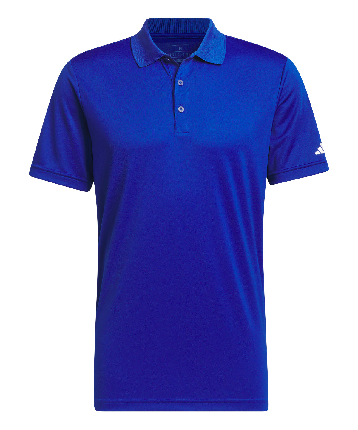Unisex Custom Printed or Embroidered Organic Recycled Polo Shirt