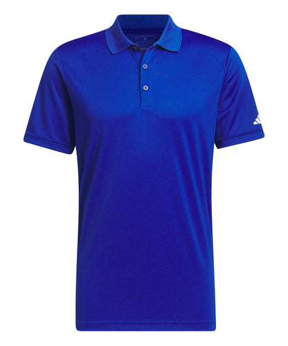 Unisex Custom Printed or Embroidered Organic Recycled Polo Shirt