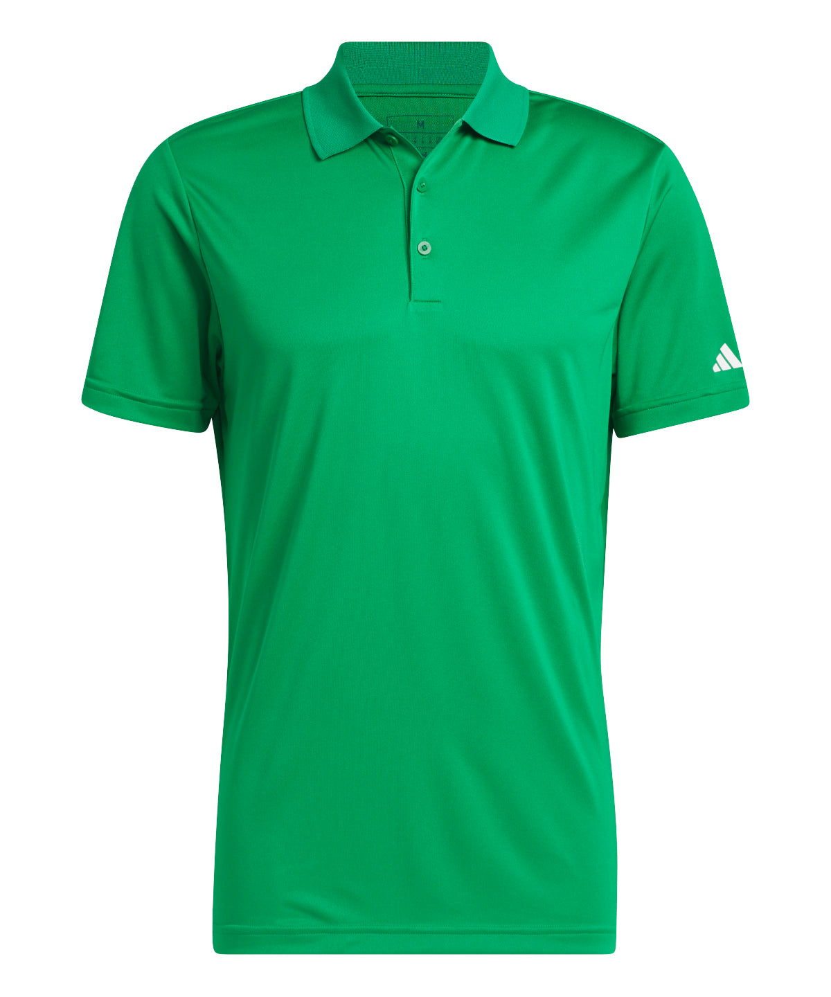 Unisex Custom Printed or Embroidered Organic Recycled Polo Shirt