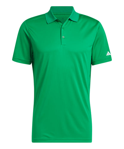 Unisex Custom Printed or Embroidered Organic Recycled Polo Shirt