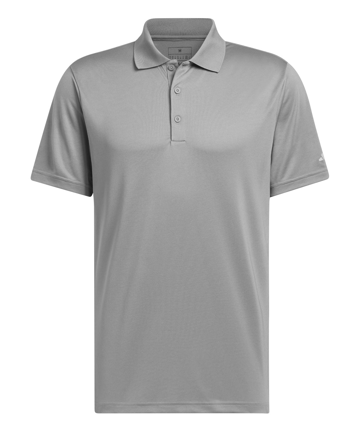 Unisex Custom Printed or Embroidered Organic Recycled Polo Shirt