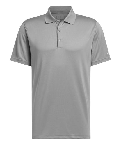 Unisex Custom Printed or Embroidered Organic Recycled Polo Shirt