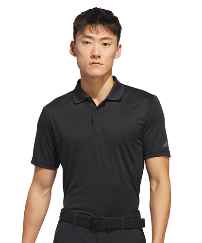 Unisex Custom Printed or Embroidered Organic Recycled Polo Shirt