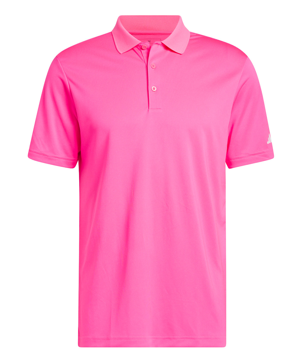 Unisex Custom Printed or Embroidered Organic Recycled Polo Shirt