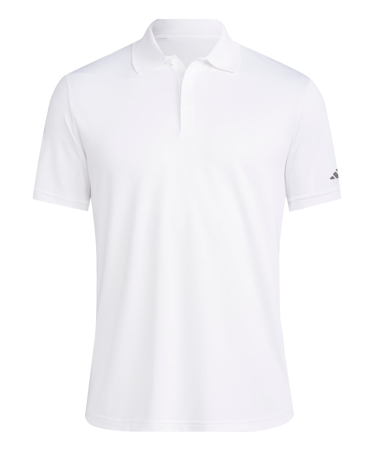 Unisex Custom Printed or Embroidered Organic Recycled Polo Shirt