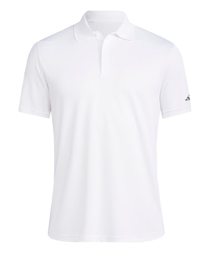 Unisex Custom Printed or Embroidered Organic Recycled Polo Shirt