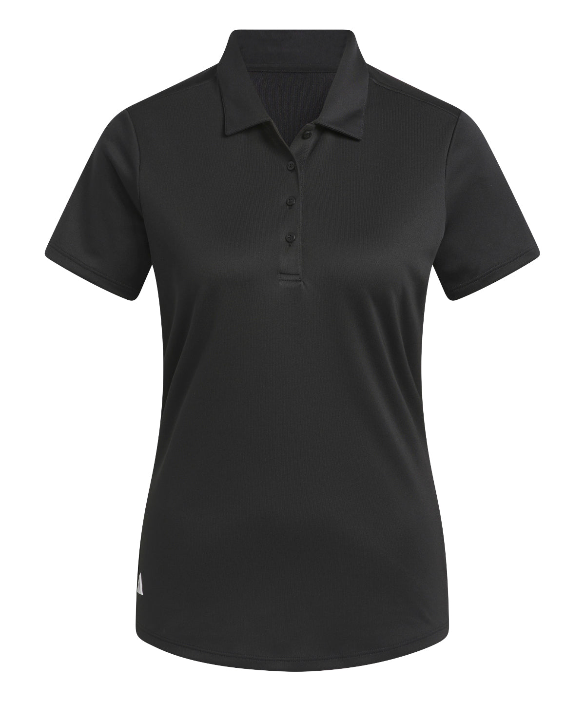 Women's Custom Printed or Embroidered Organic Recycled Polo Shirt