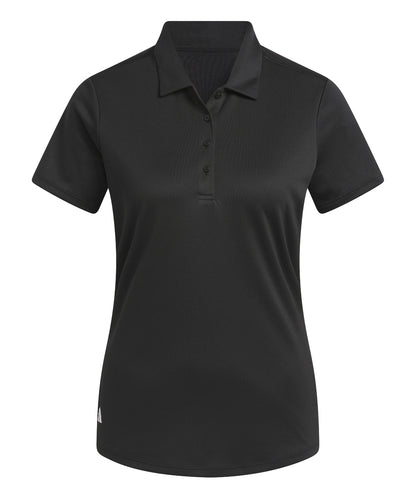 Women's Custom Printed or Embroidered Organic Recycled Polo Shirt