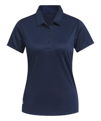 Women's Custom Printed or Embroidered Organic Recycled Polo Shirt