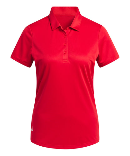 Women's Custom Printed or Embroidered Organic Recycled Polo Shirt