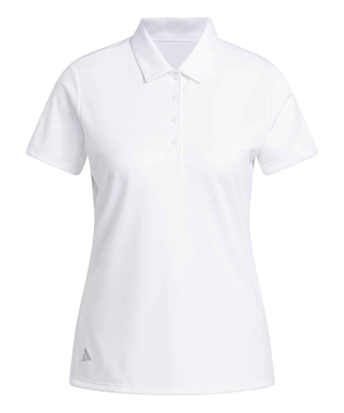Women's Custom Printed or Embroidered Organic Recycled Polo Shirt