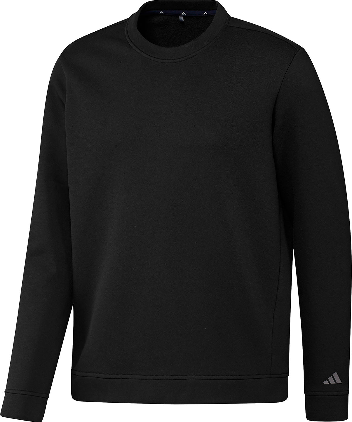 Blank crew sweatshirt