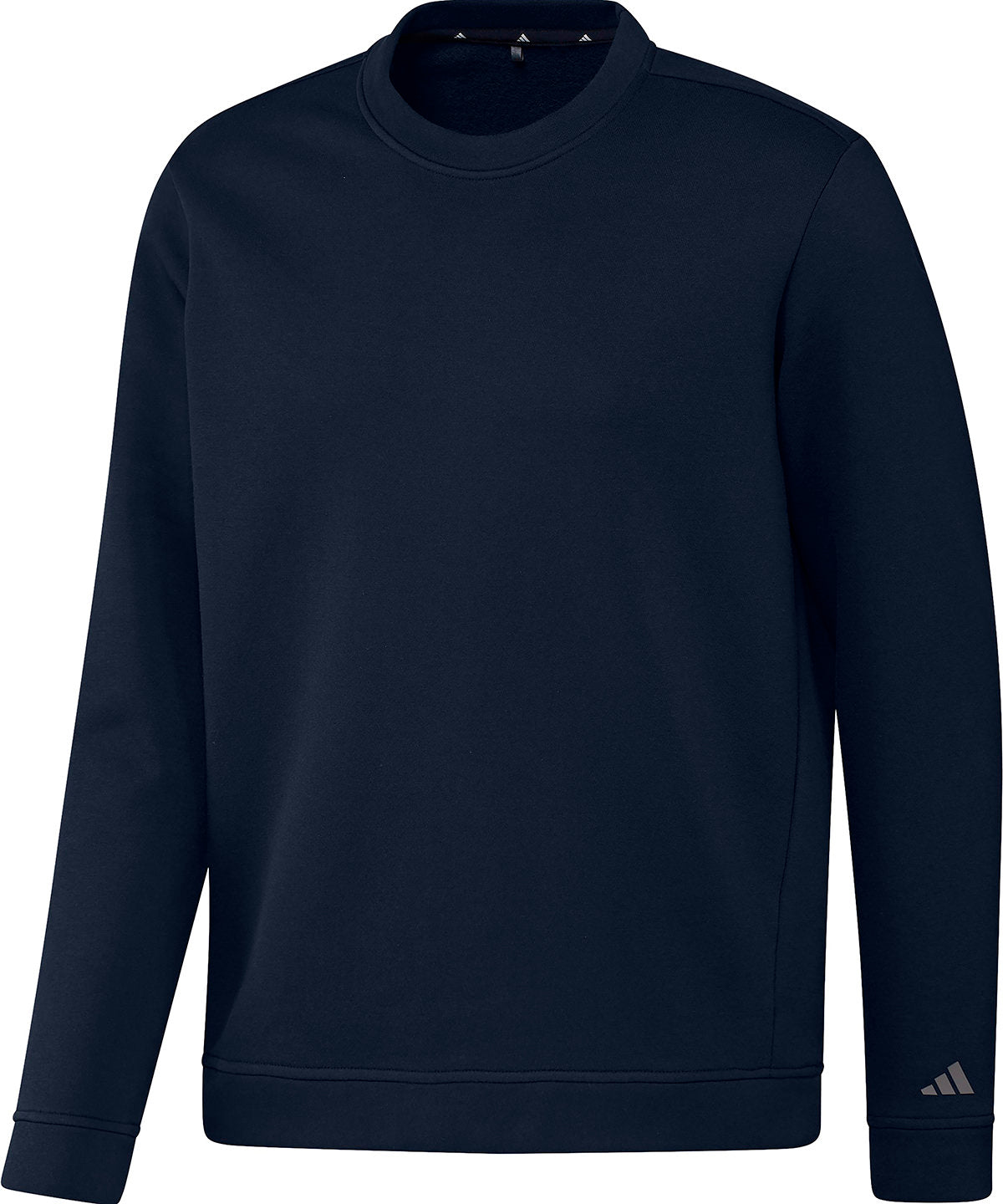 Blank crew sweatshirt