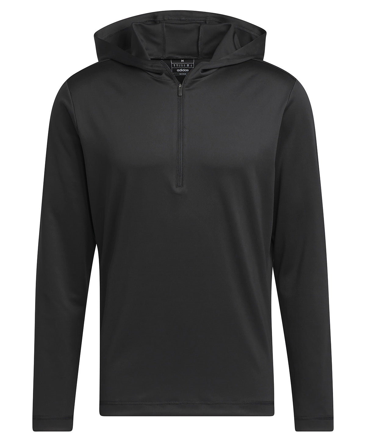 Men's Custom Printed or Embroidered Organic Performance Hoodie