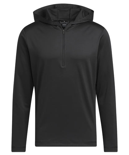 Men's Custom Printed or Embroidered Organic Performance Hoodie