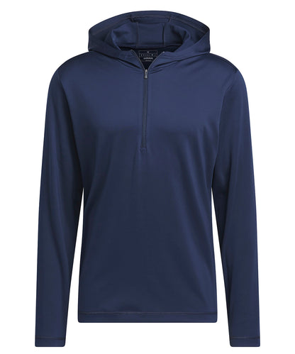 Men's Custom Printed or Embroidered Organic Performance Hoodie