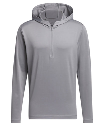 Men's Custom Printed or Embroidered Organic Performance Hoodie