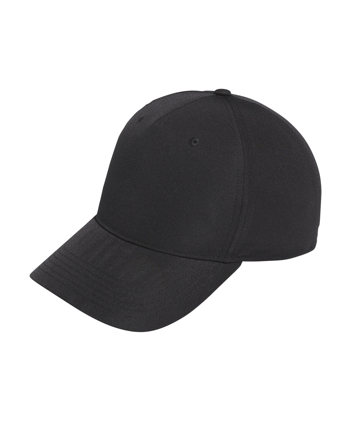 Custom Embroidered Organic Recycled Snapback Cap