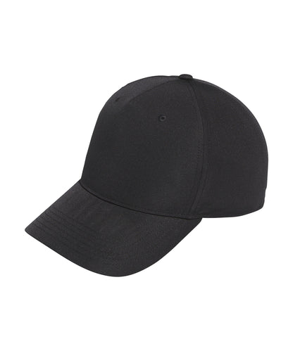 Custom Embroidered Organic Recycled Snapback Cap