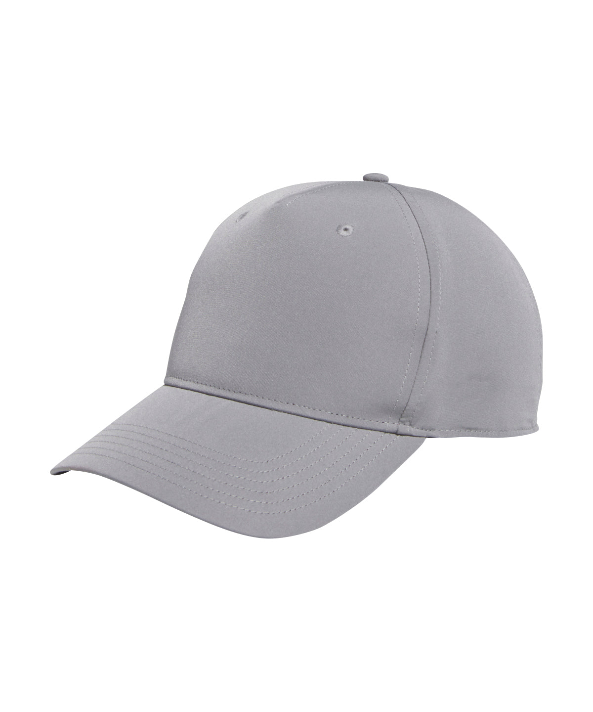 Custom Embroidered Organic Recycled Snapback Cap