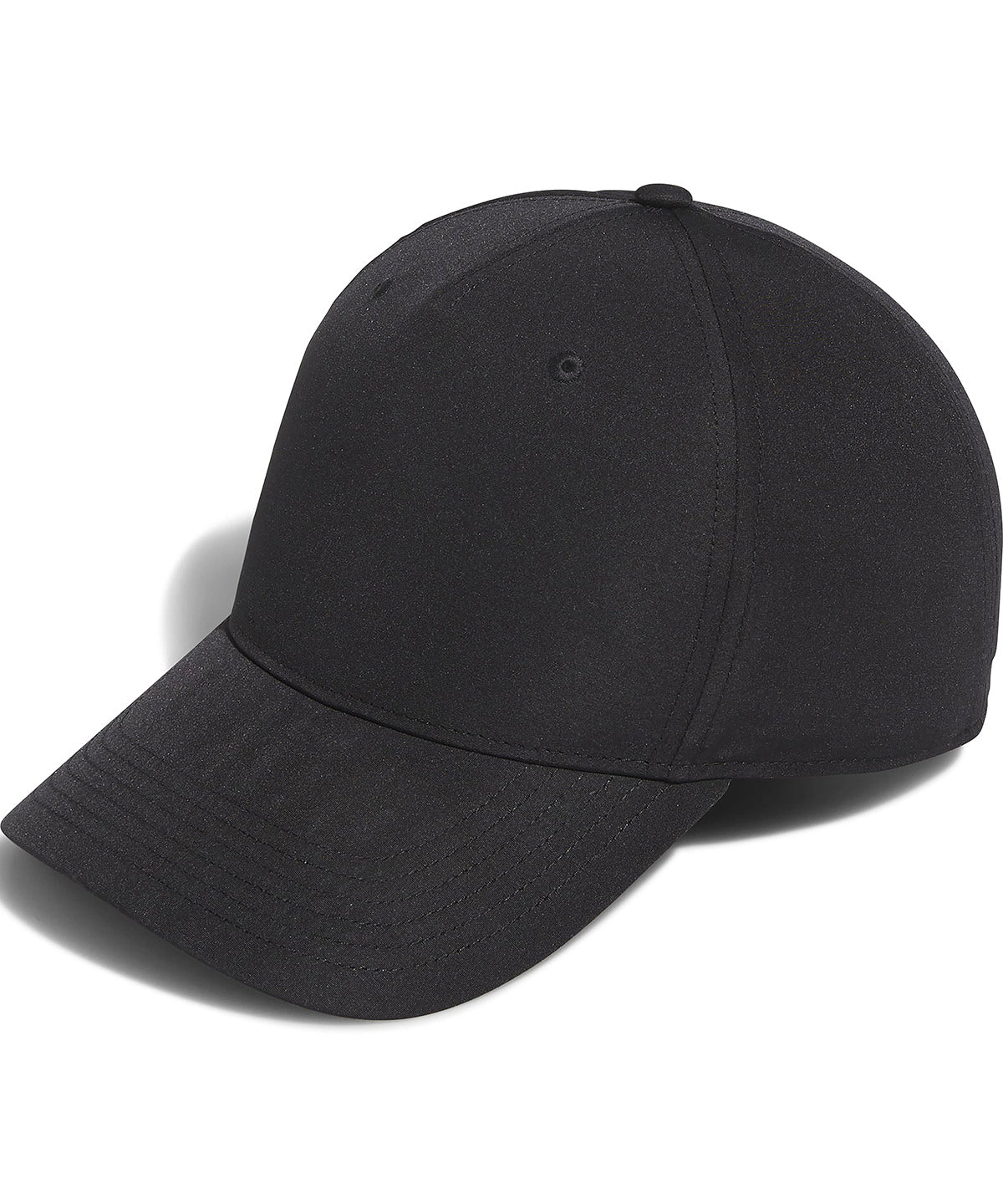 Custom Embroidered Organic Recycled Snapback Cap