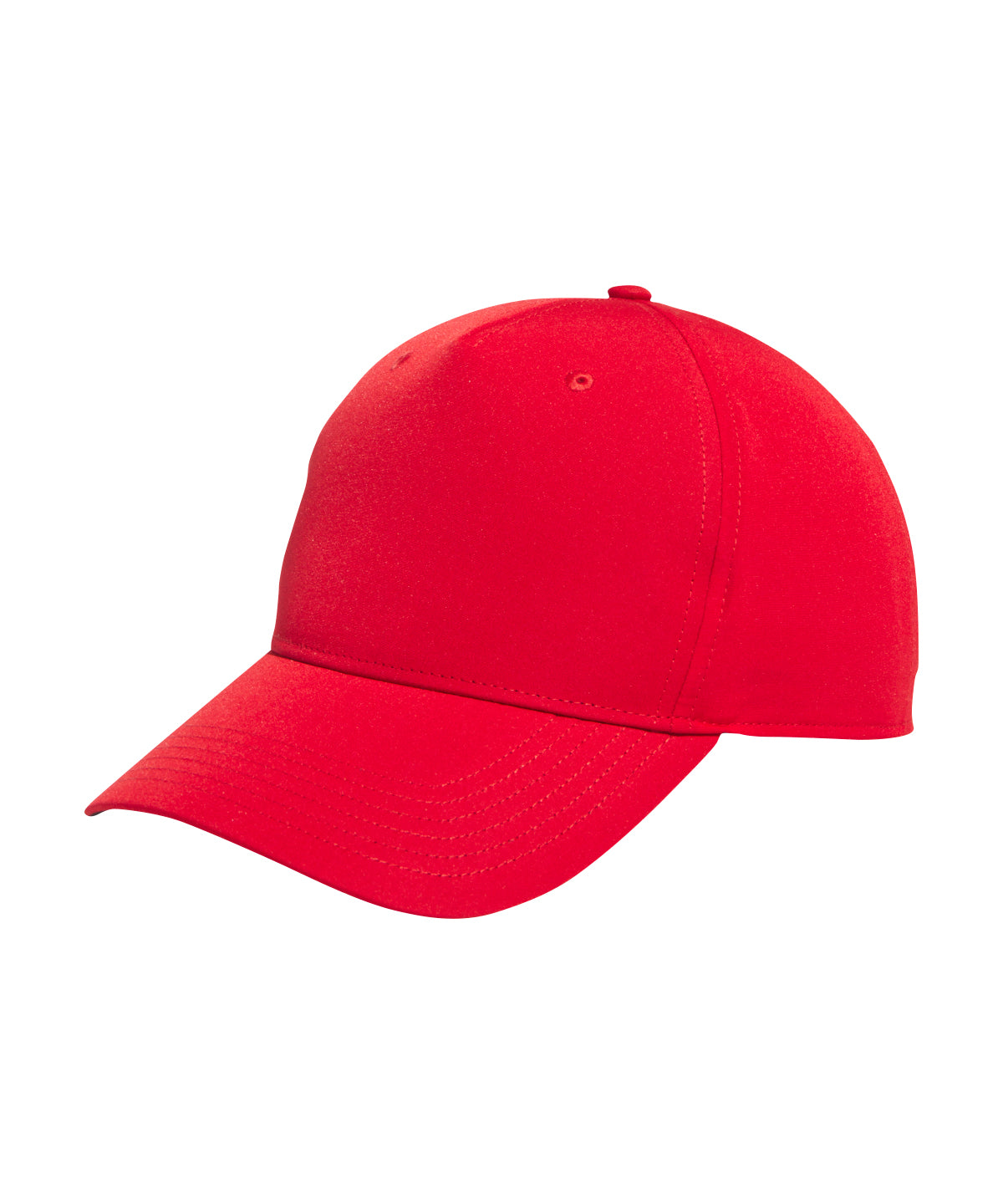 Custom Embroidered Organic Recycled Snapback Cap