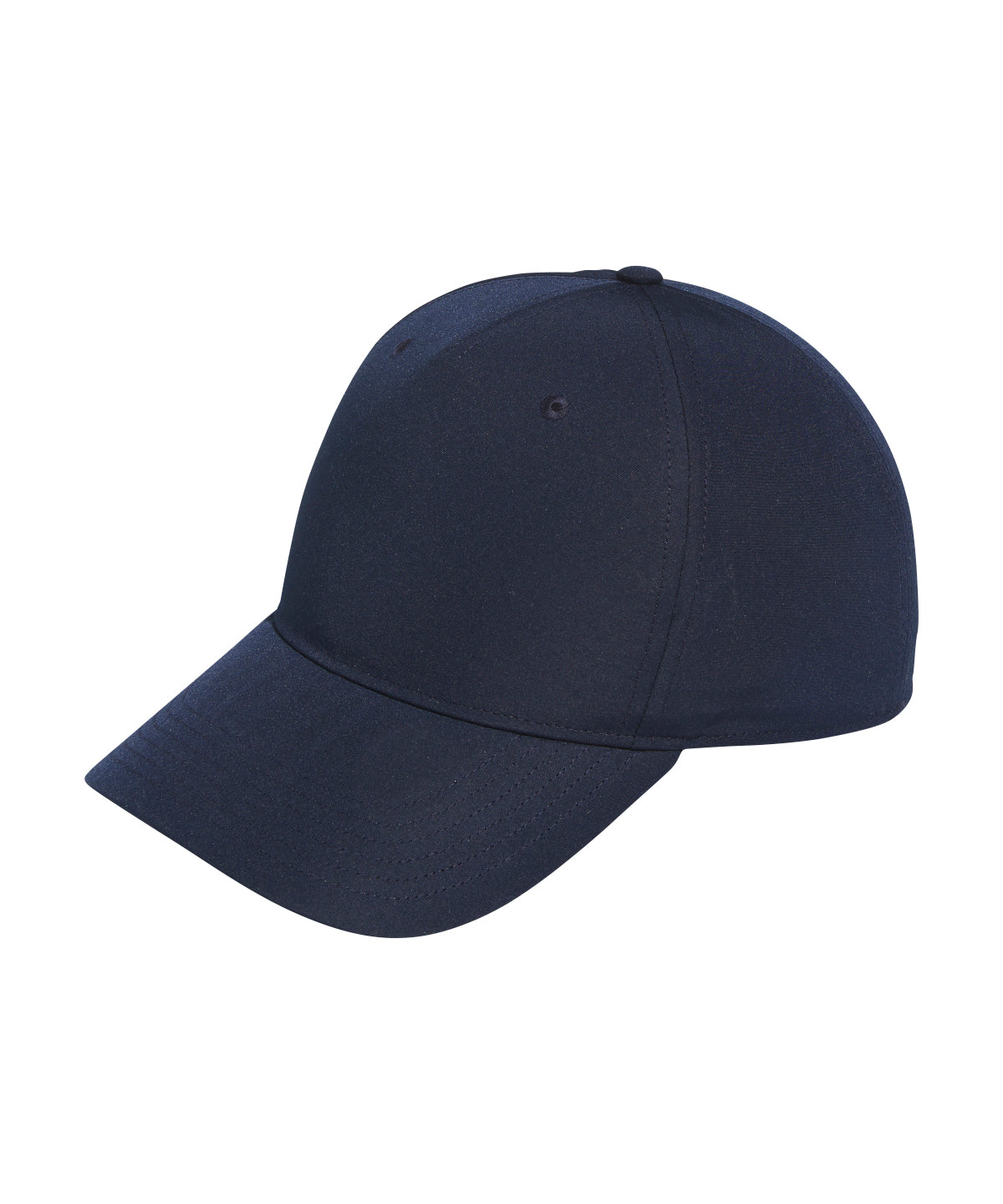 Custom Embroidered Organic Recycled Snapback Cap