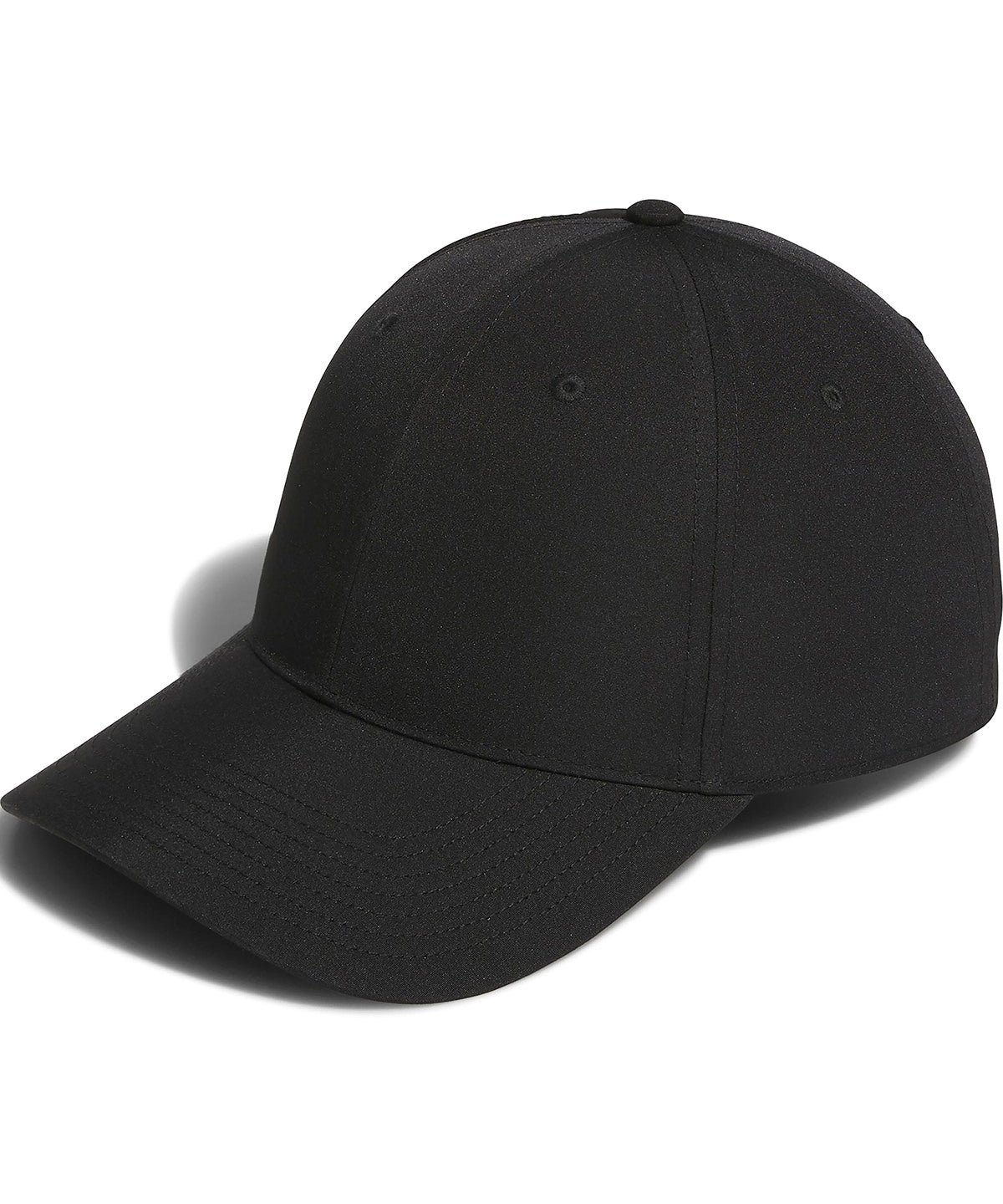 Custom Embroidered Organic Recycled Snapback Cap