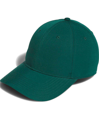 Custom Embroidered Organic Recycled Snapback Cap