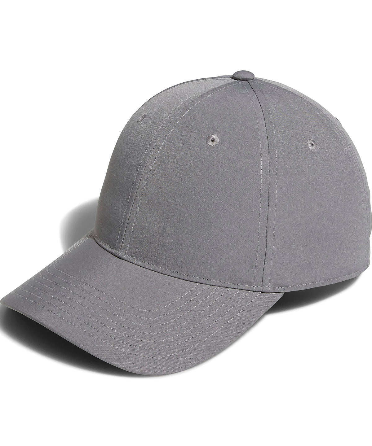 Custom Embroidered Organic Recycled Snapback Cap