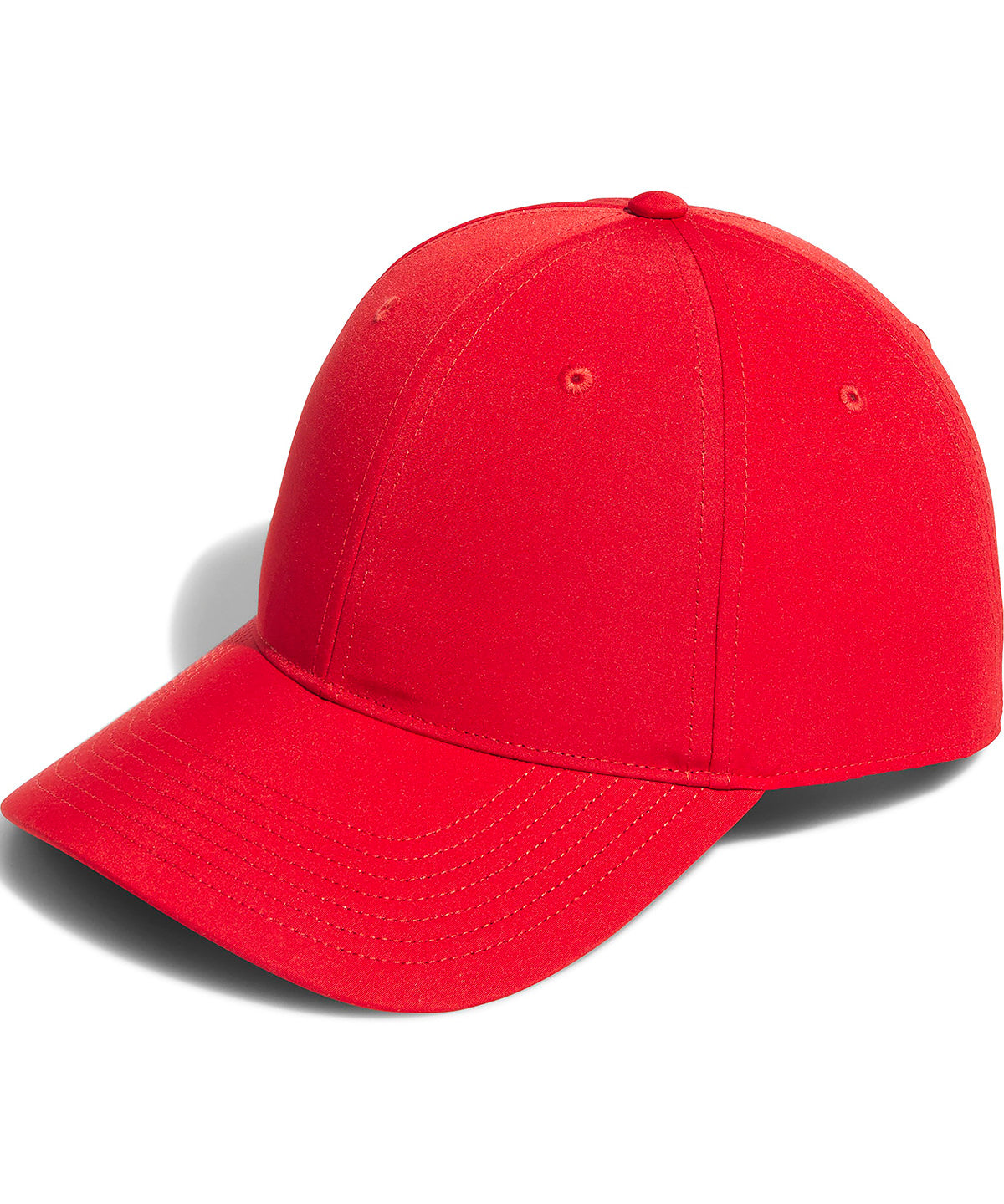 Custom Embroidered Organic Recycled Snapback Cap