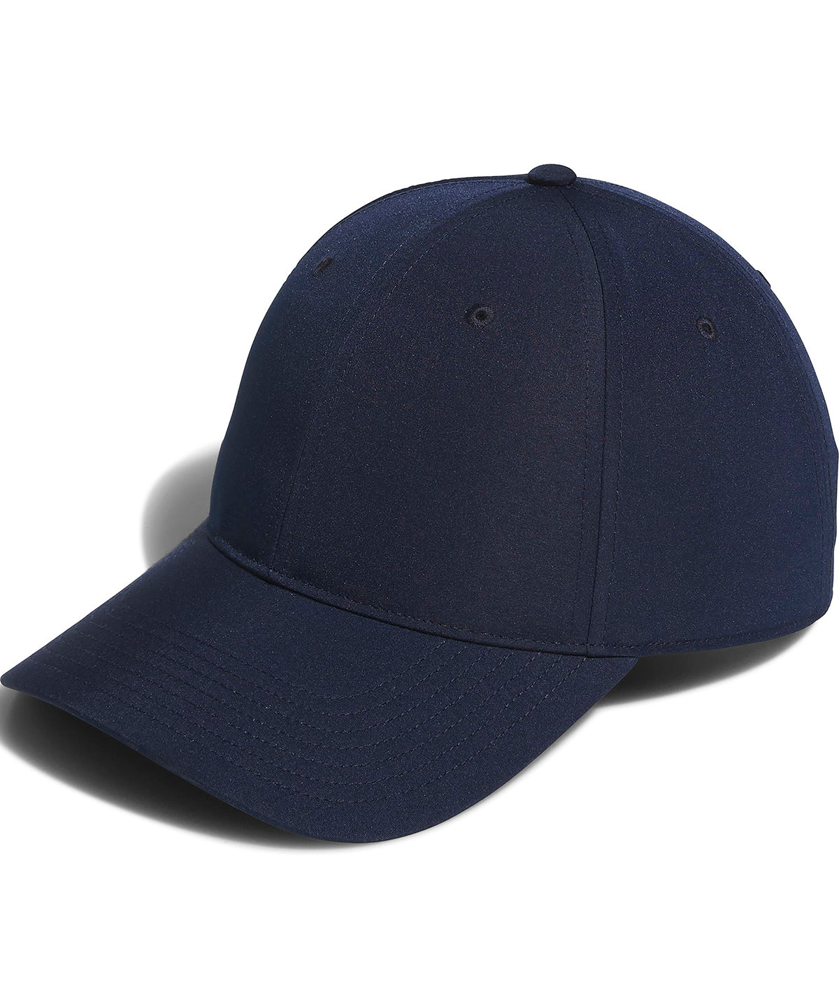 Custom Embroidered Organic Recycled Snapback Cap