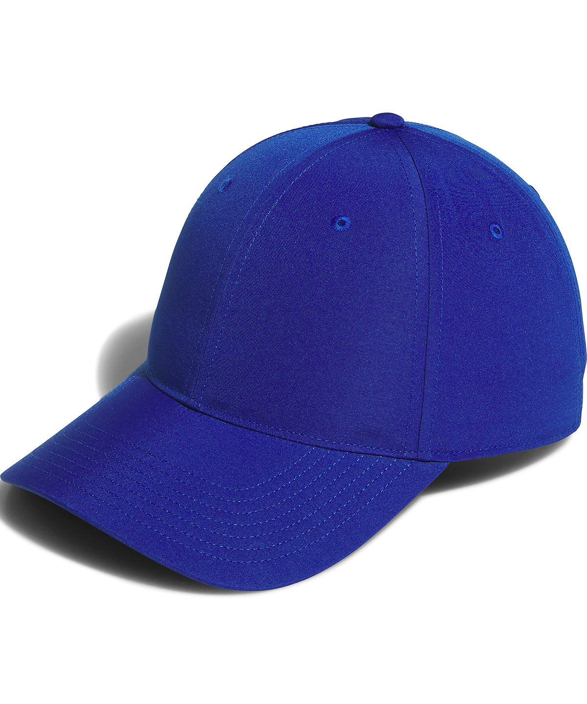 Custom Embroidered Organic Recycled Snapback Cap