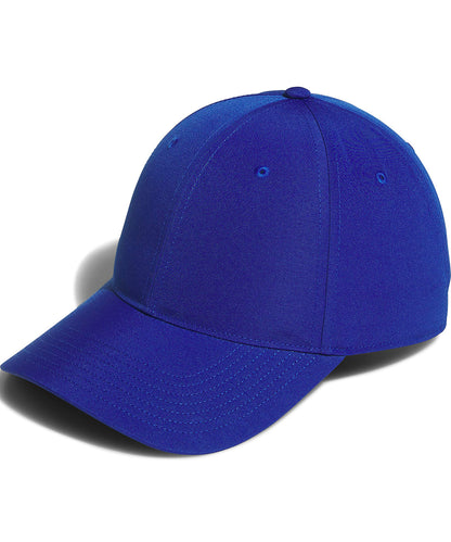 Custom Embroidered Organic Recycled Snapback Cap