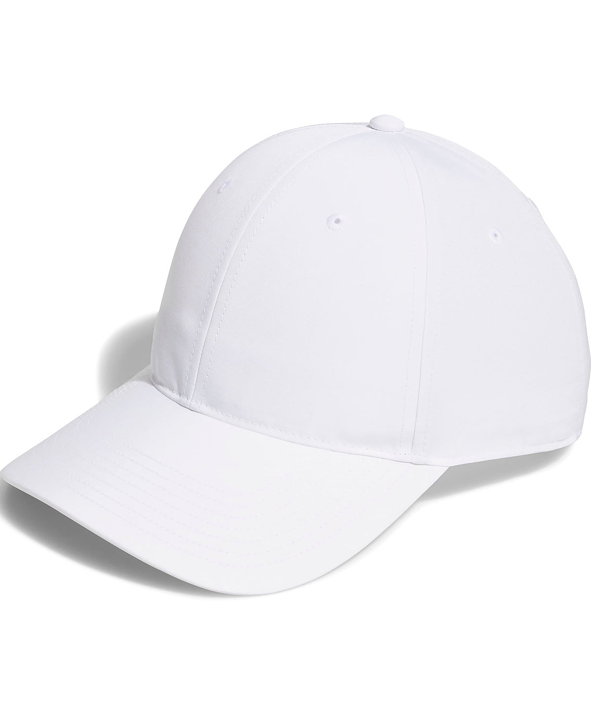 Custom Embroidered Organic Recycled Snapback Cap