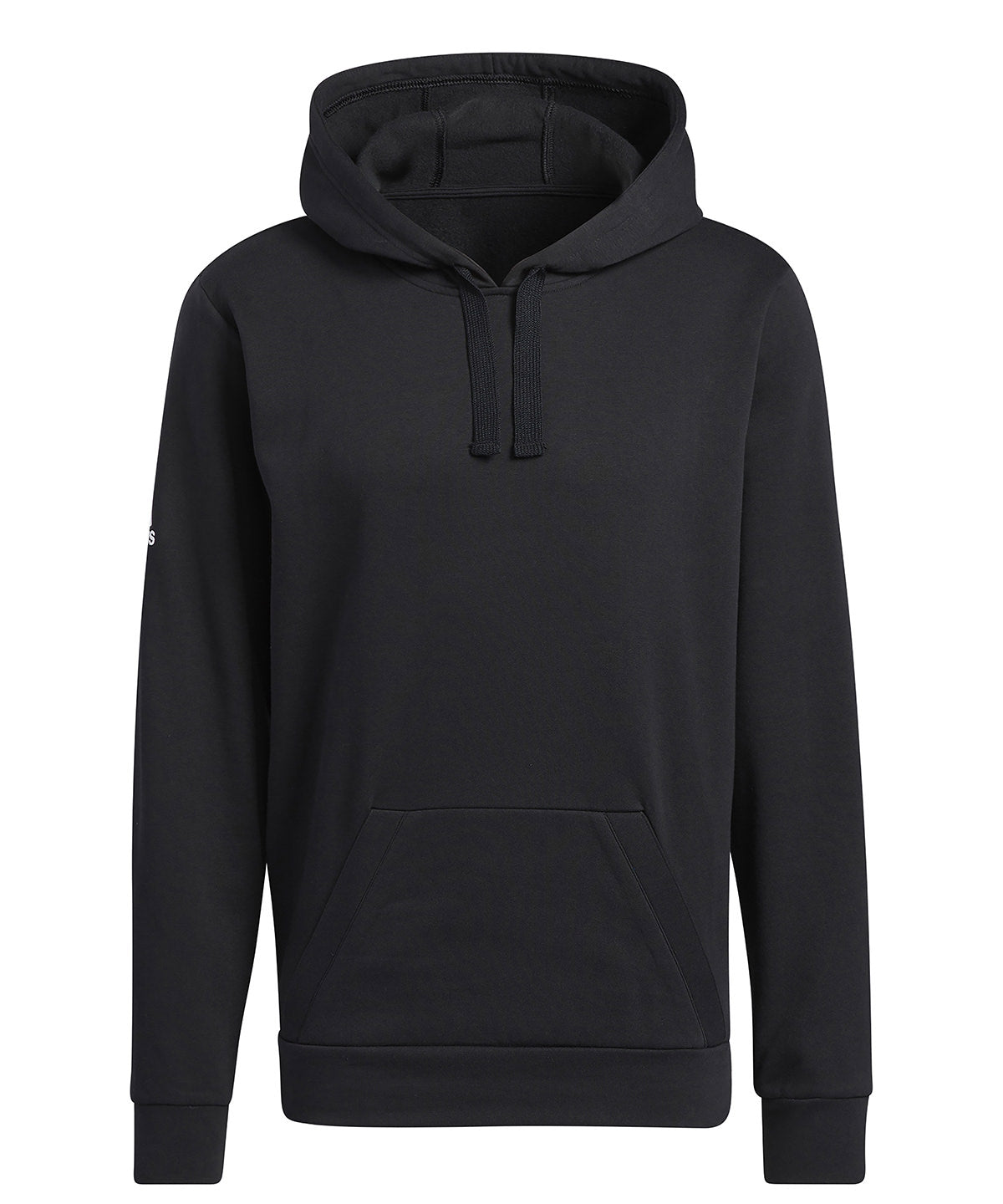 Unisex Custom Printed or Embroidered Organic Recycled Hoodie
