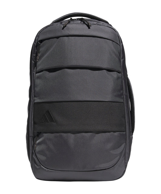 Custom Printed Organic Recycled Backpack