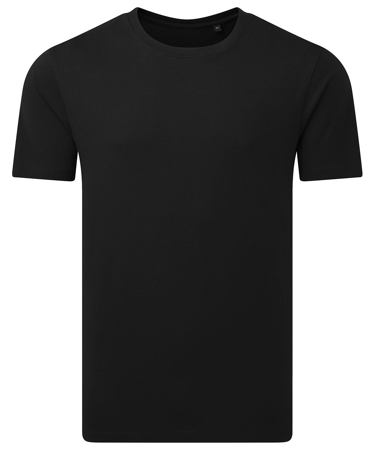 Unisex Custom Printed Organic Recycled T-Shirt