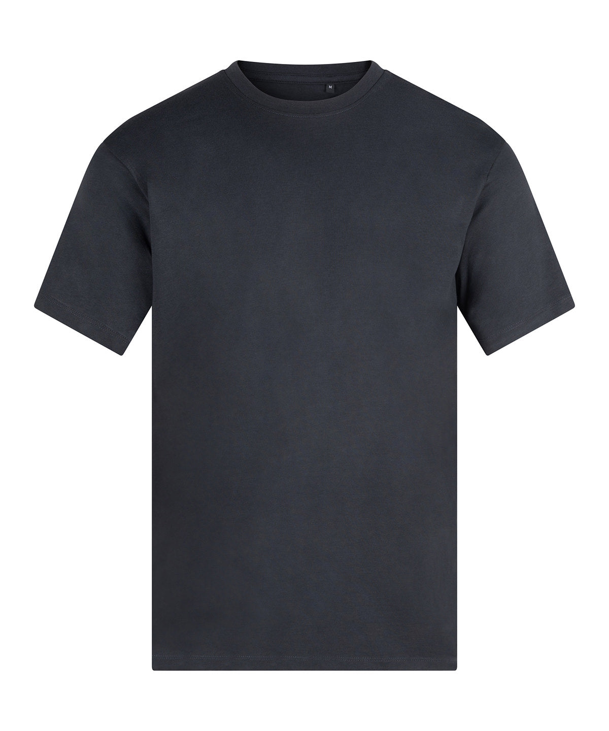 Unisex Custom Printed Organic Recycled T-Shirt