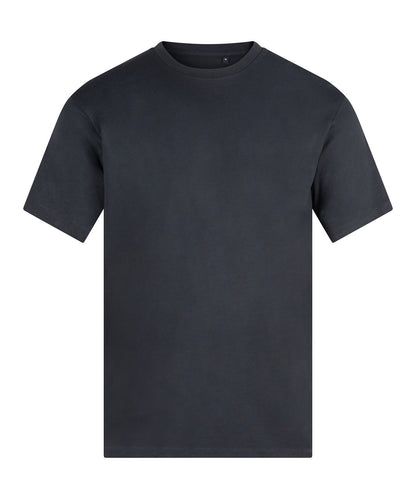 Unisex Custom Printed Organic Recycled T-Shirt