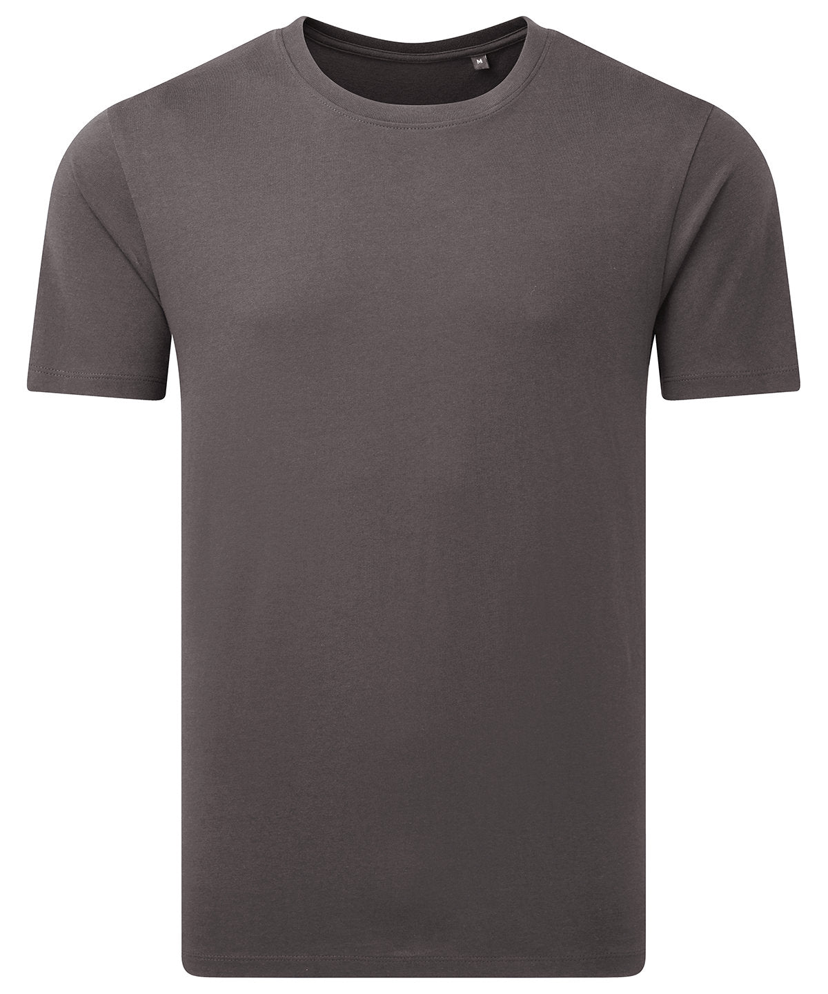 Unisex Custom Printed Organic Recycled T-Shirt
