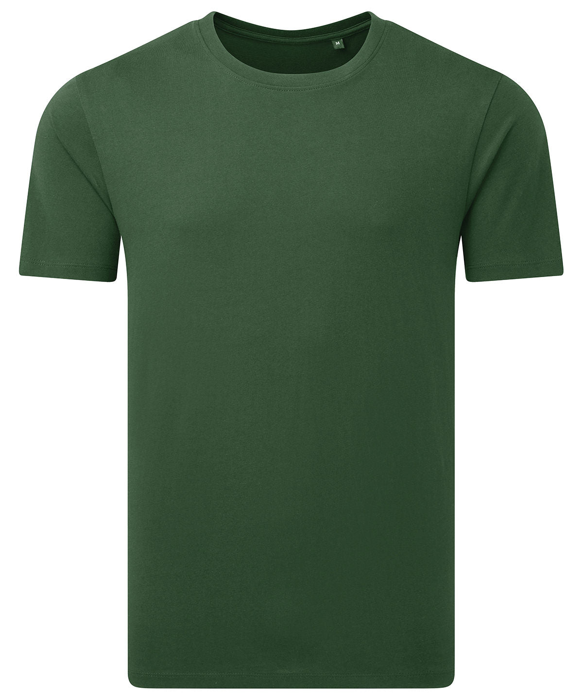Unisex Custom Printed Organic Recycled T-Shirt