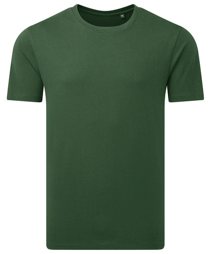 Unisex Custom Printed Organic Recycled T-Shirt
