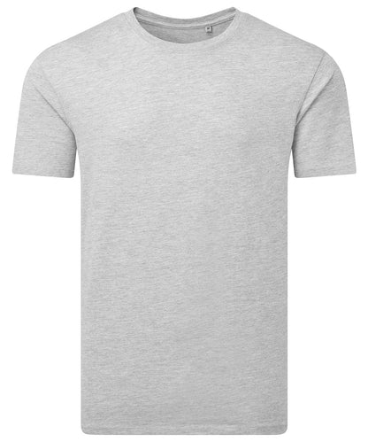Unisex Custom Printed Organic Recycled T-Shirt